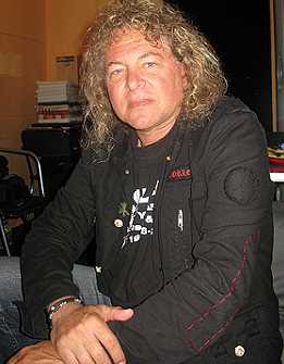 dave meniketti
